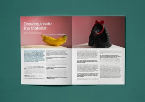 Glass Ireland Magazine Editorial Layout 04 Anywhere Studio