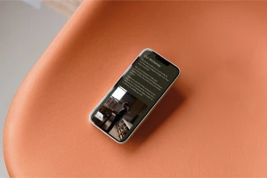 Modet Contemporary Furniture Website Design Development 03 Anywhere Studio