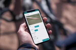 SkySpecs Mobile Inspections App Design UI 07 Anywhere Studio