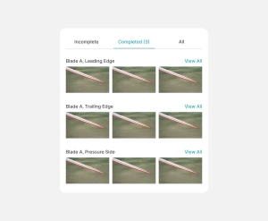 SkySpecs Mobile Inspections App Design UI 05 Anywhere Studio