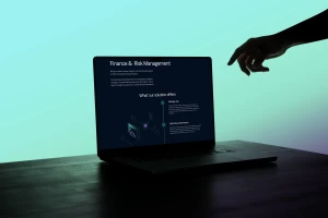 SkySpecs Renewable Asset Management Website Design Desktop 01 Anywhere Studio