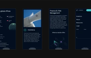 SkySpecs Renewable Asset Management Website Design Mobile 02 Anywhere Studio